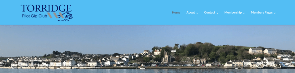 Torridge Pilot Gig Club