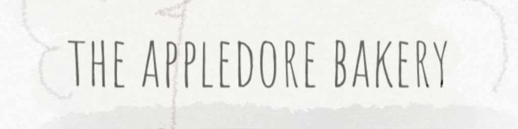 The Appledore Bakery